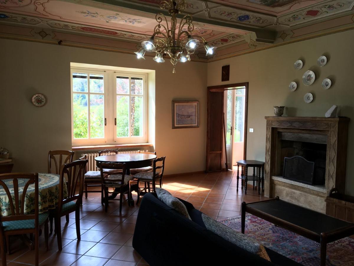 Villa Bacchus Cortanze Exterior photo