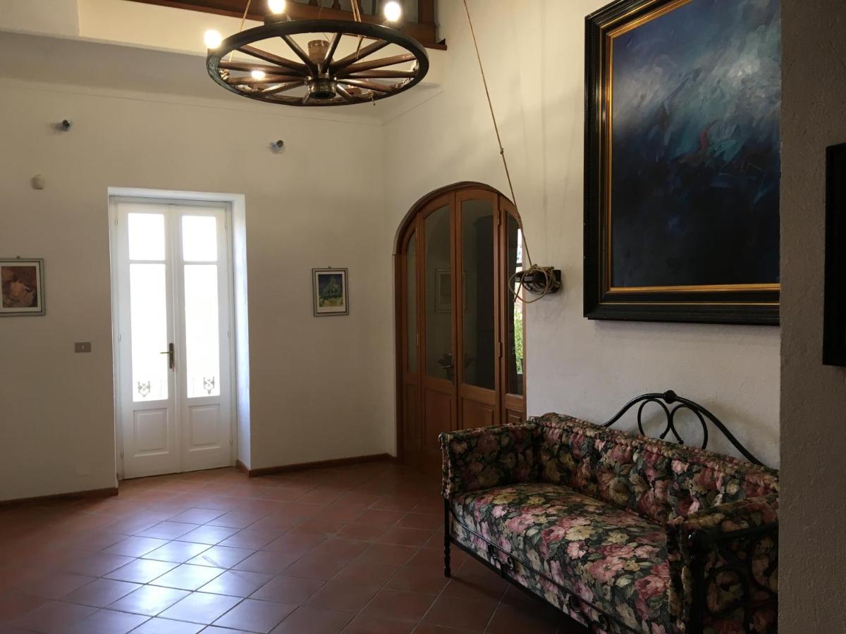 Villa Bacchus Cortanze Exterior photo