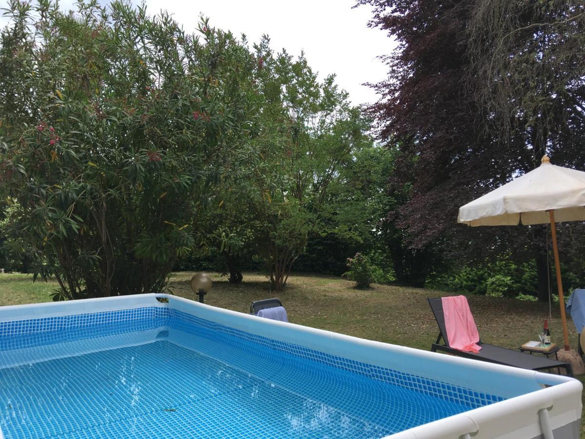 Villa Bacchus Cortanze Exterior photo